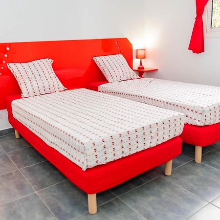 Promo ! Les Paisibles Villas C & G Richeplaine 外观 照片