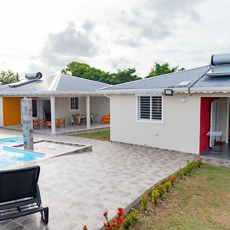 Promo ! Les Paisibles Villas C & G Richeplaine 外观 照片