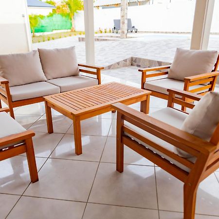 Promo ! Les Paisibles Villas C & G Richeplaine 外观 照片