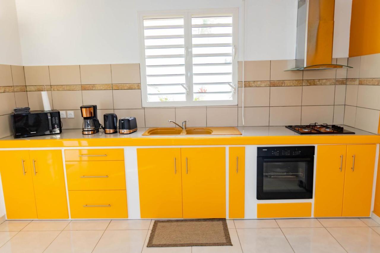 Promo ! Les Paisibles Villas C & G Richeplaine 外观 照片