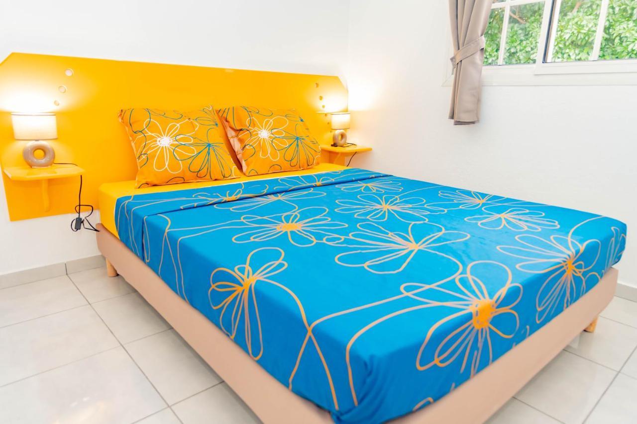 Promo ! Les Paisibles Villas C & G Richeplaine 外观 照片