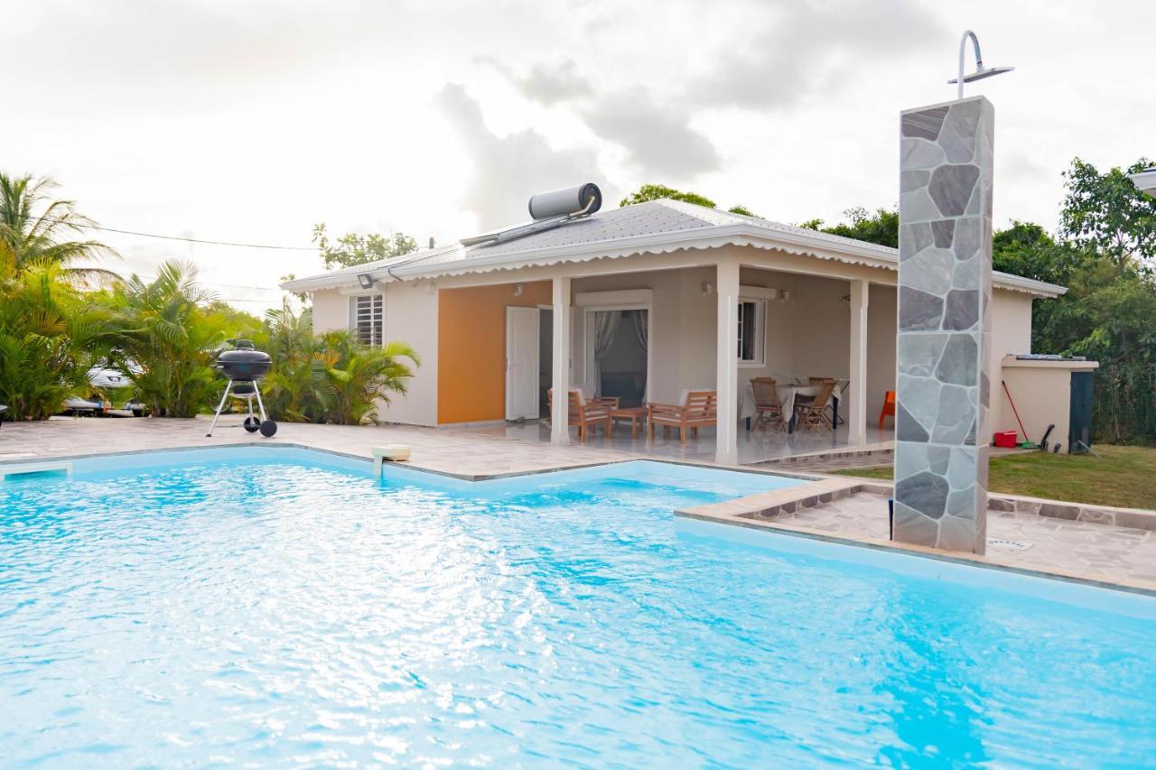 Promo ! Les Paisibles Villas C & G Richeplaine 外观 照片