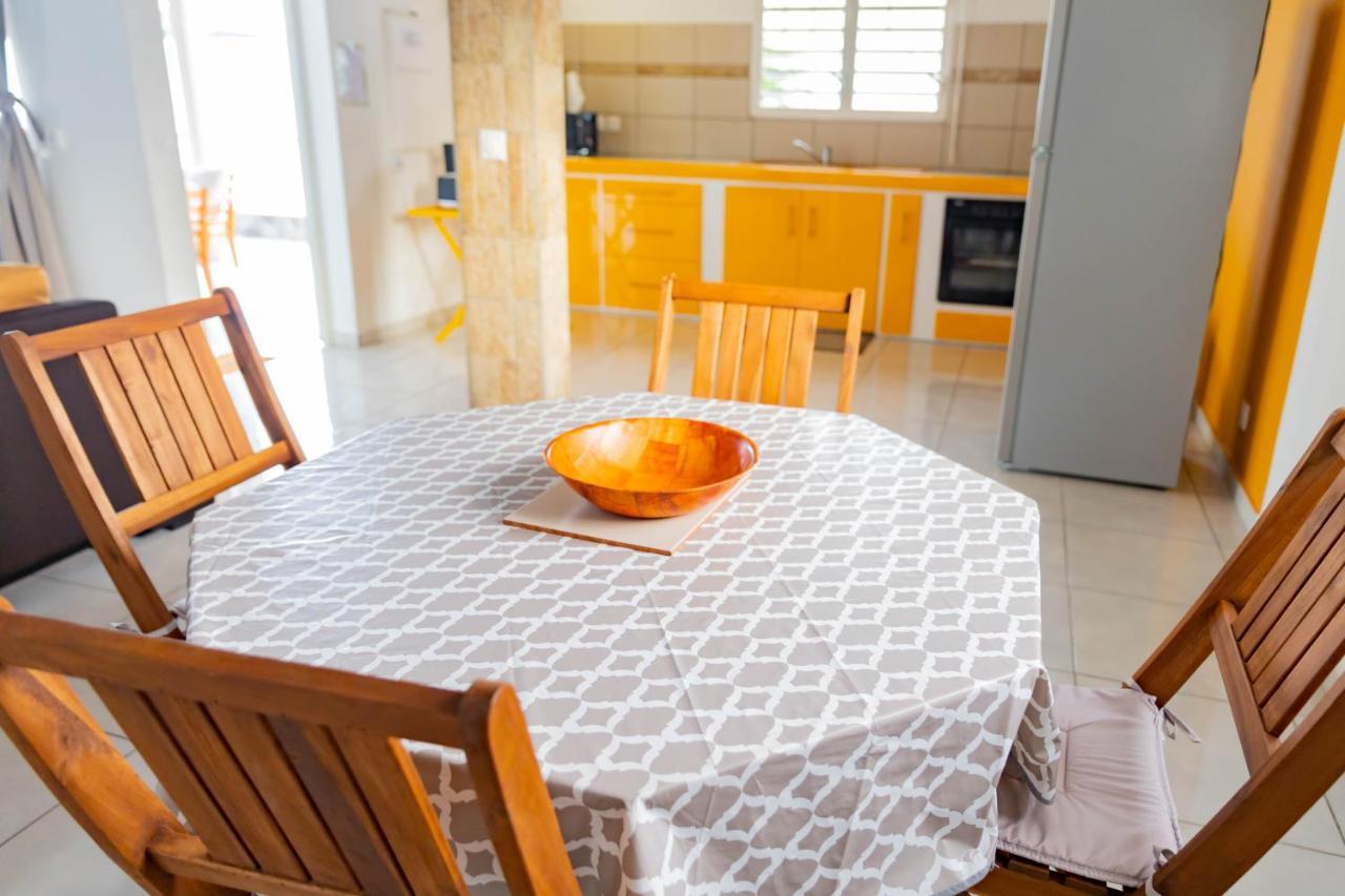 Promo ! Les Paisibles Villas C & G Richeplaine 外观 照片