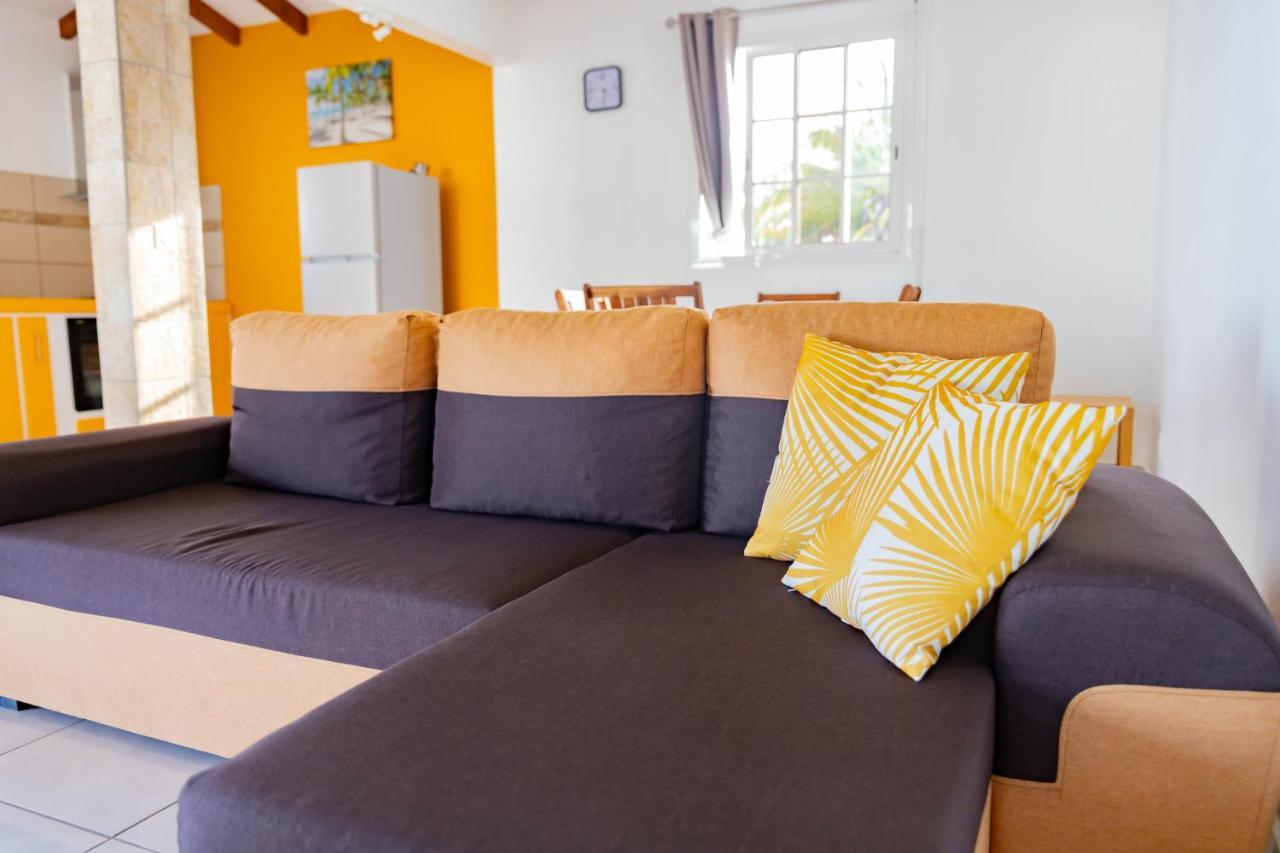 Promo ! Les Paisibles Villas C & G Richeplaine 外观 照片