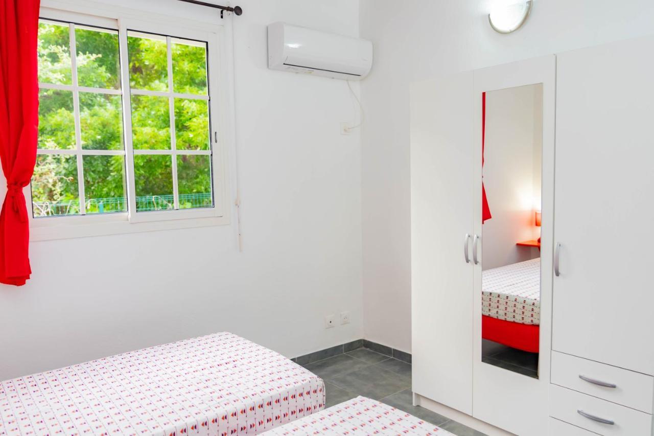 Promo ! Les Paisibles Villas C & G Richeplaine 外观 照片