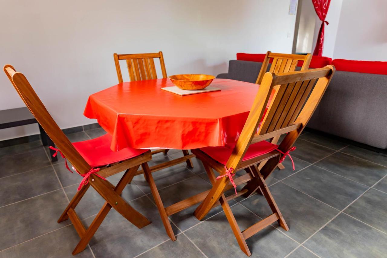 Promo ! Les Paisibles Villas C & G Richeplaine 外观 照片