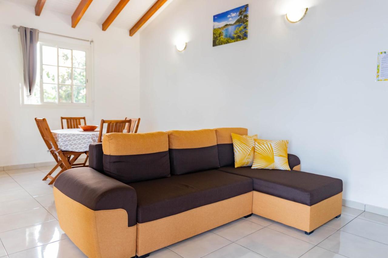Promo ! Les Paisibles Villas C & G Richeplaine 外观 照片