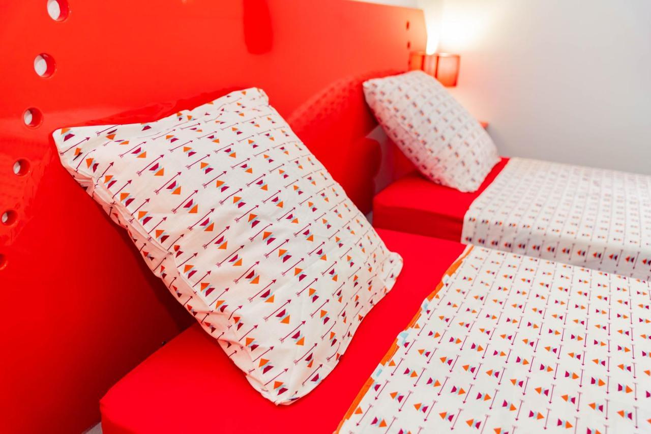 Promo ! Les Paisibles Villas C & G Richeplaine 外观 照片
