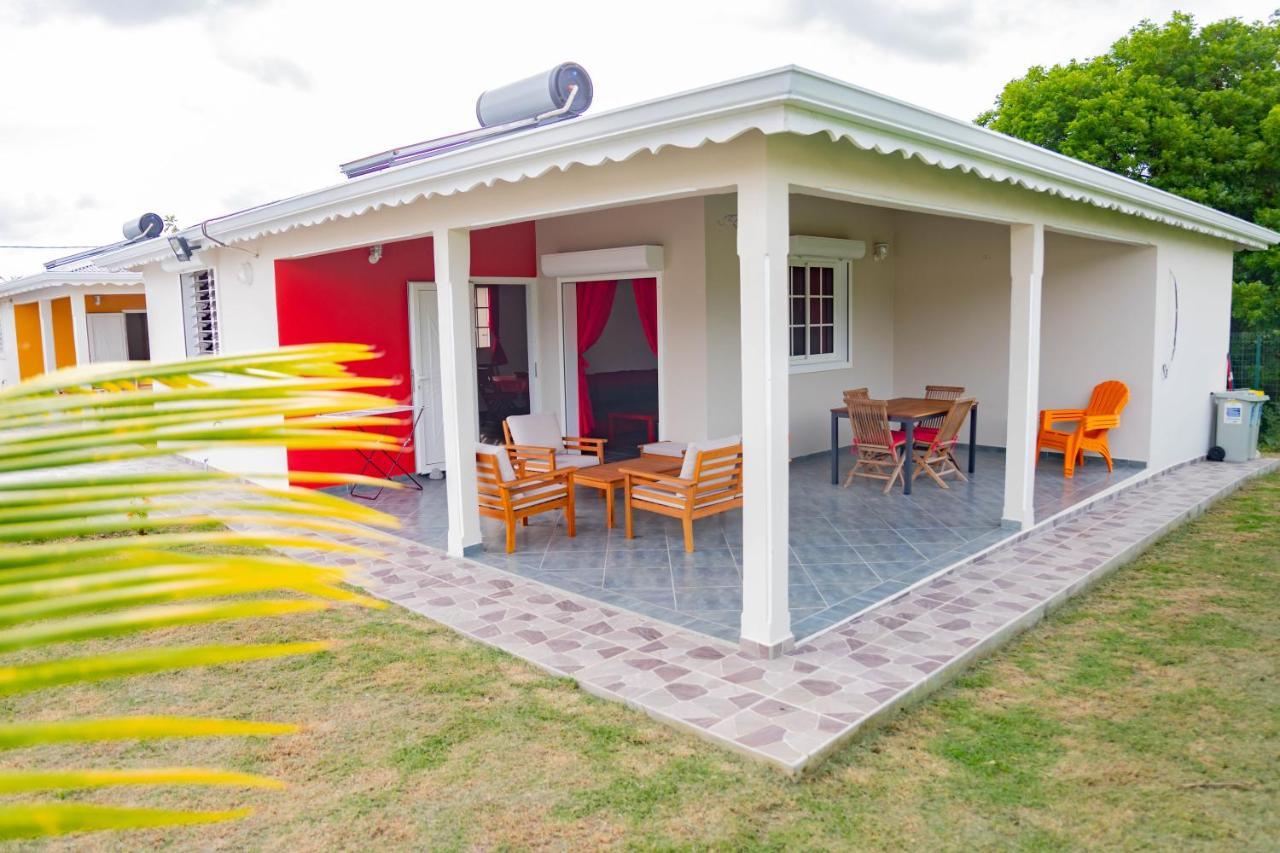 Promo ! Les Paisibles Villas C & G Richeplaine 外观 照片
