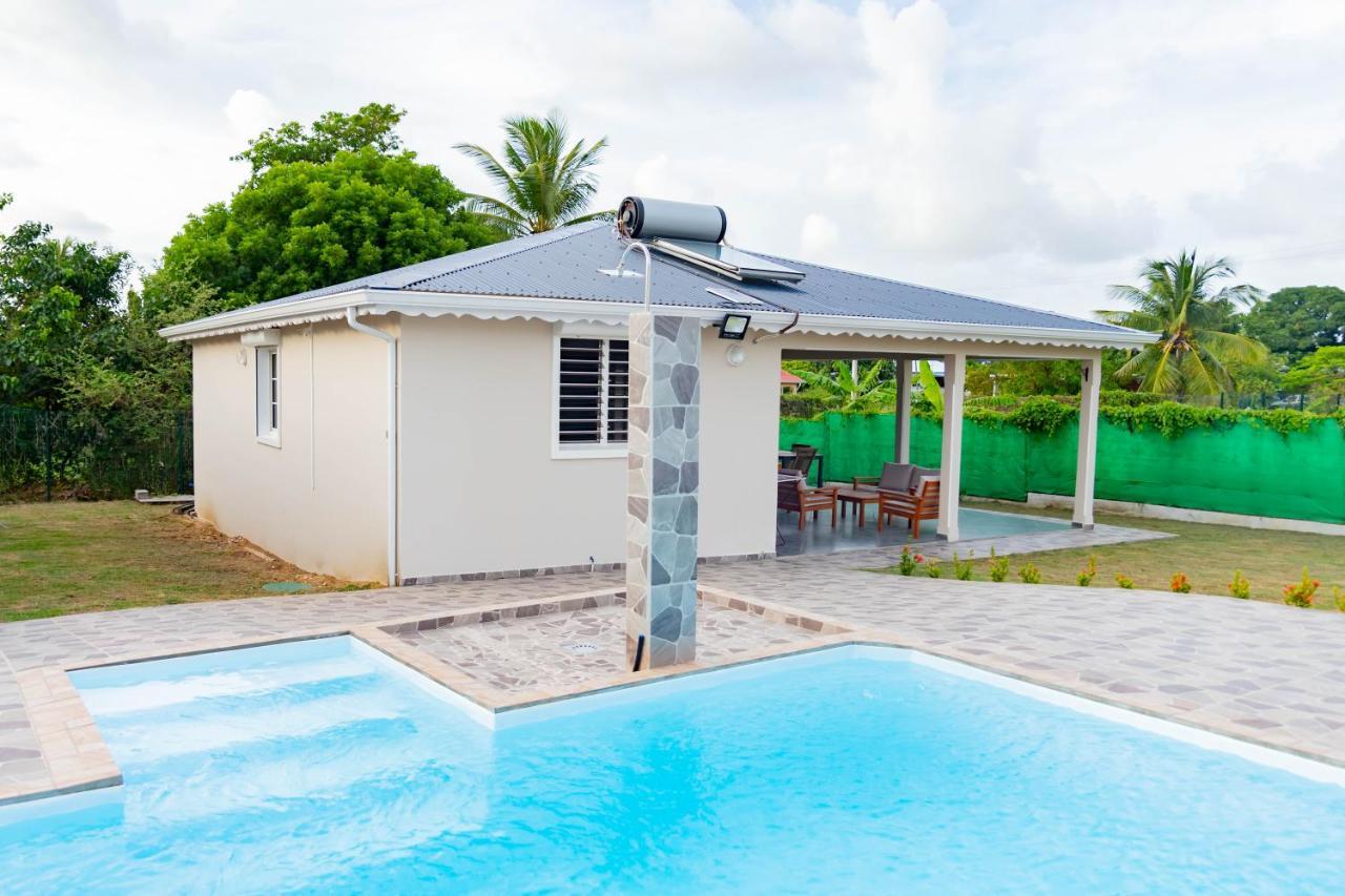 Promo ! Les Paisibles Villas C & G Richeplaine 外观 照片
