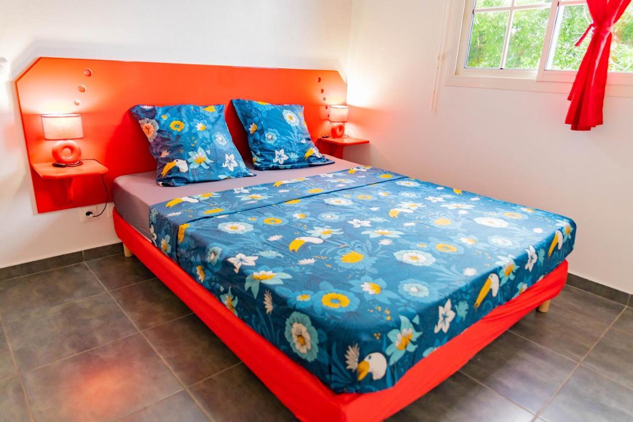 Promo ! Les Paisibles Villas C & G Richeplaine 外观 照片